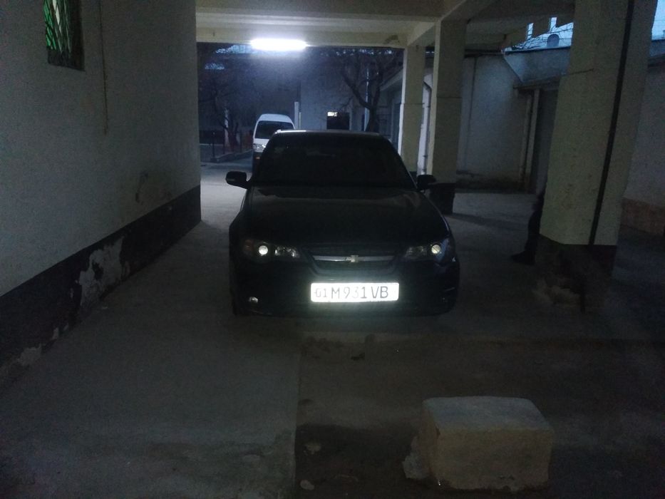 Nexia 2 arenda vikup