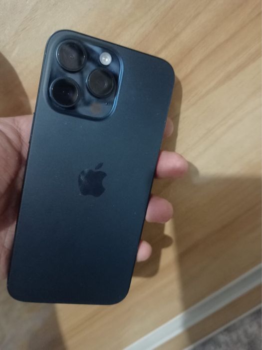 Iphone 15 Pro Max 256