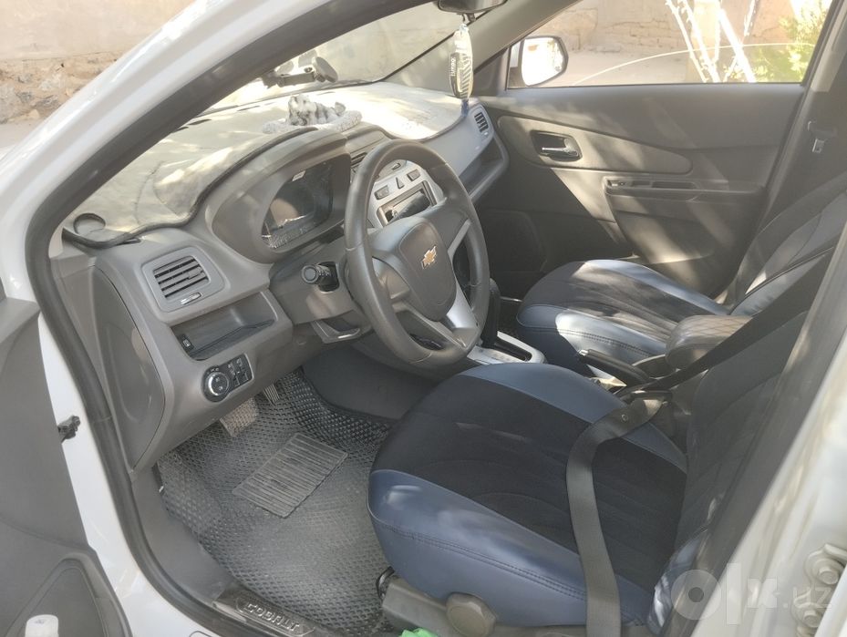 Cobalt tozza probegi halol