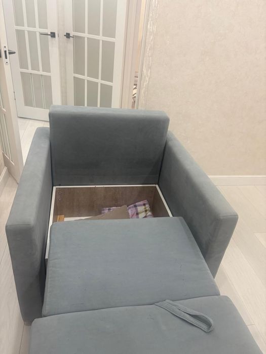 Продается детский диван