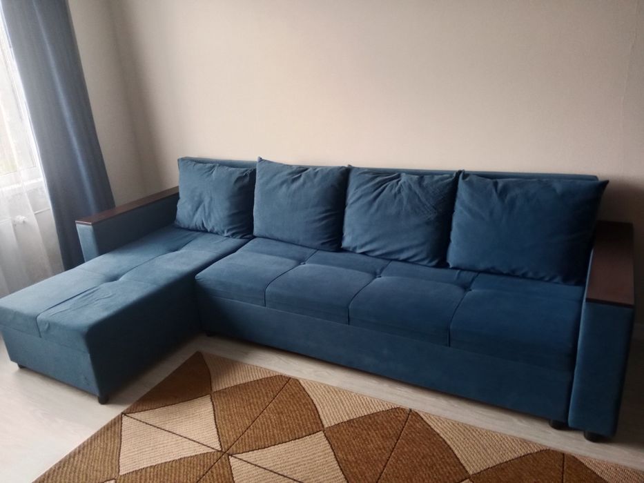 Продается диван раскладной