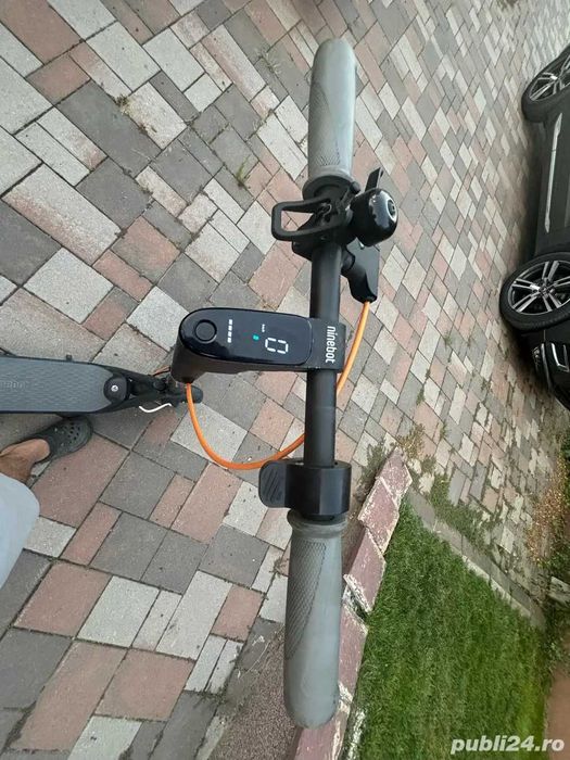 Trotineta Electrica NineBot F40E