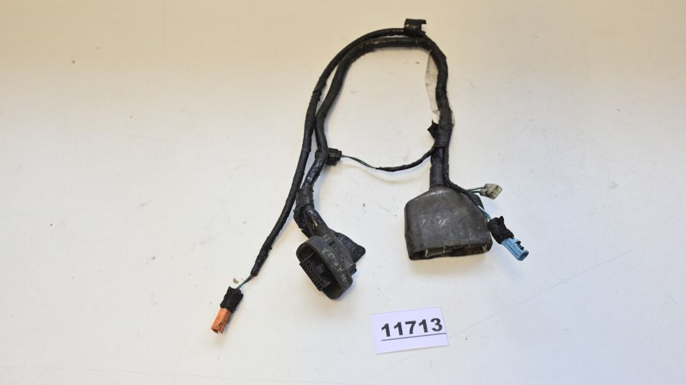 Instalatie Electrica Fata Honda CBR600RR 2007 - 2012