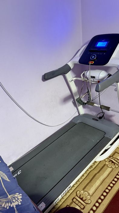 Беговая дорожка Df 2002M