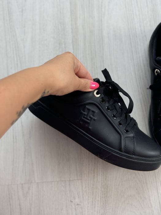 Дамски Обувки Tommy Hilfiger