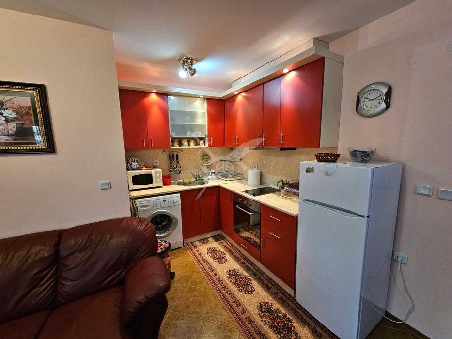 Продава се Двустаен апартамент в с. Равда, Област Бургас - 84 кв.м за 1060 €/кв.м - Снимка #9