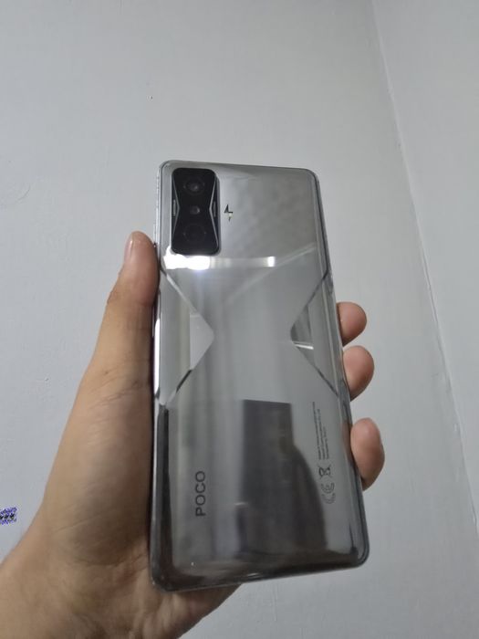 Poco F4 GT 12/256