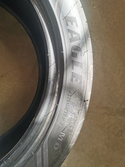 245 45/275 40 18  GoodYear 22г