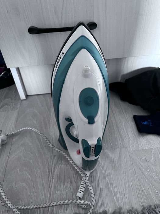 Утык  SCARLETTtm кз