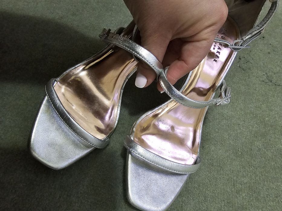 sandale ted baker agintii