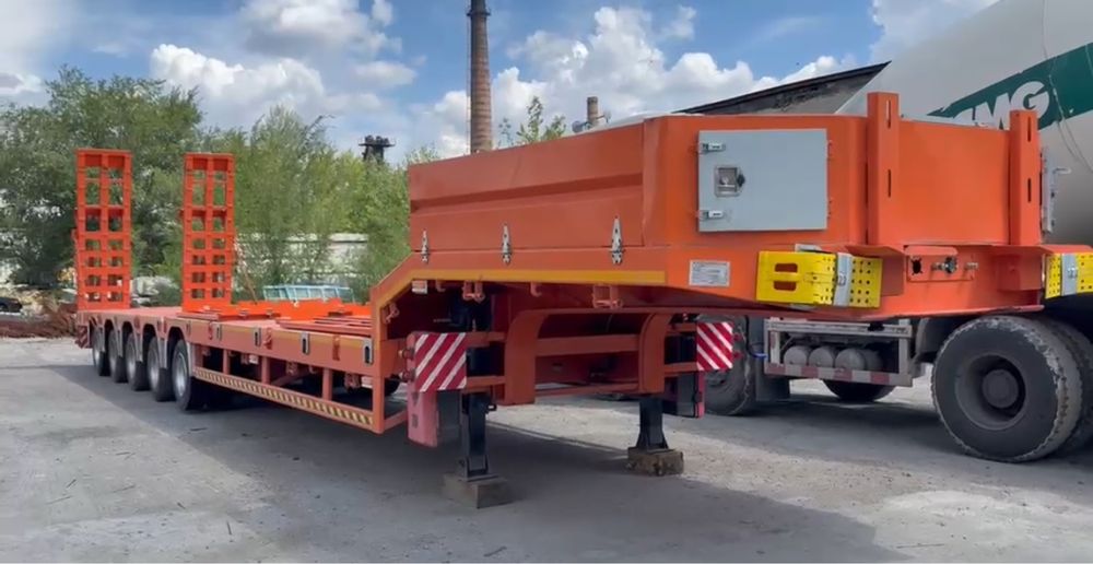 Lianghan трал продажа срочно