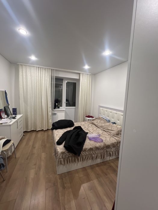 Квартира квартира