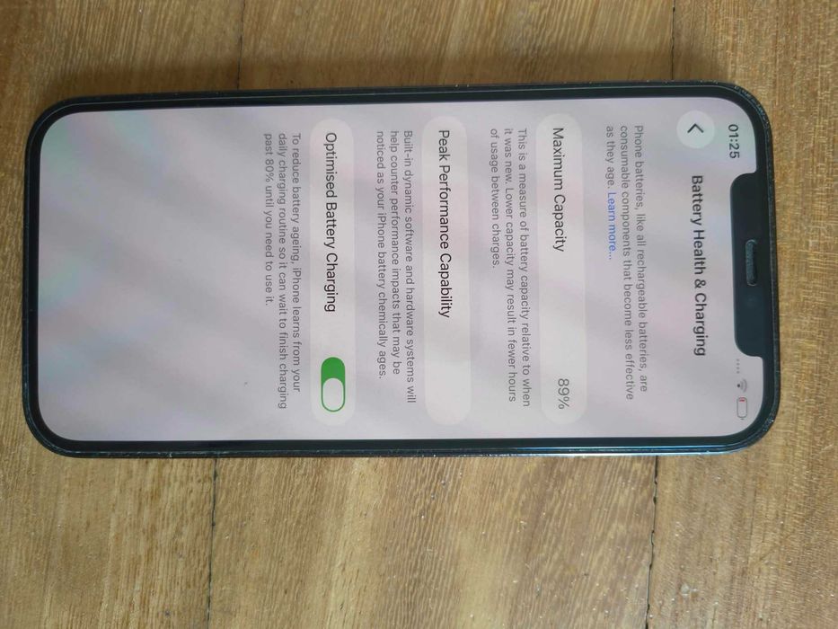Iphone 12 PRO 256Gb Stare excelent