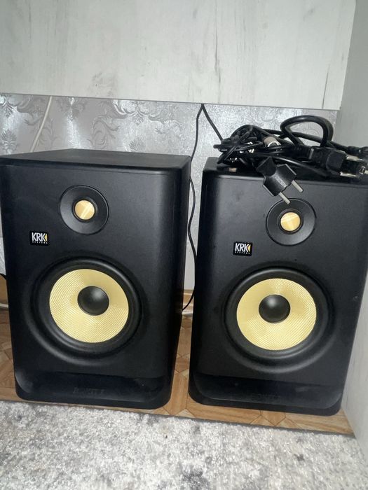 KRK Rokit RP7G4