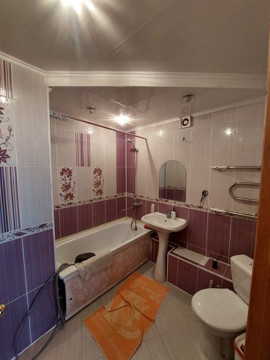 Продам 3хком квартиру район Вокзала.