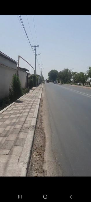 7.5 сотих ер сотилади