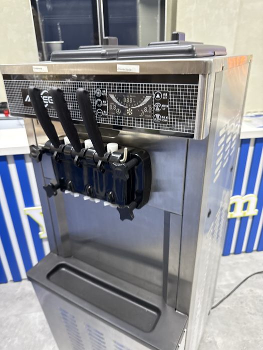 Фризер для мороженого AOLIEGE