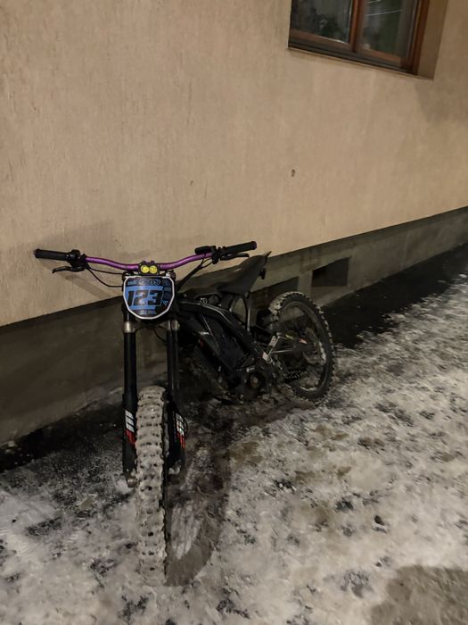 Surron LightBee X 2022