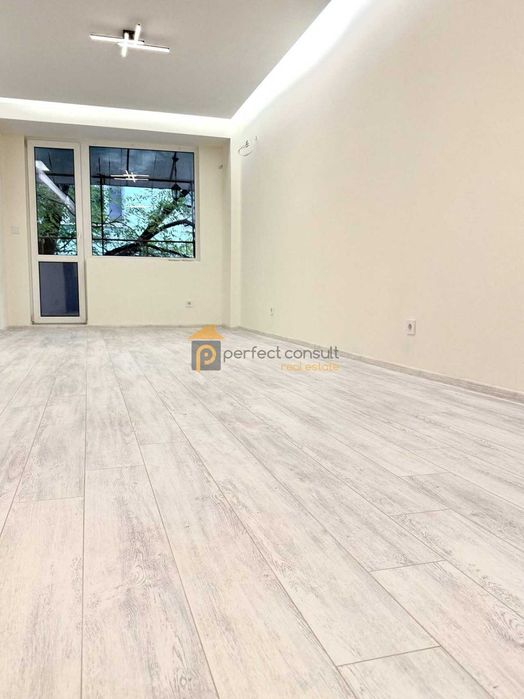 Двустаен апартамент в Смирненски