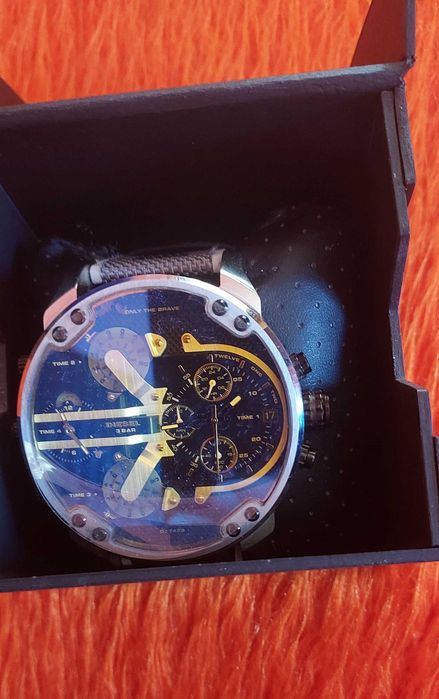 Мъжки часовник Diesel mr. Daddy 2.0