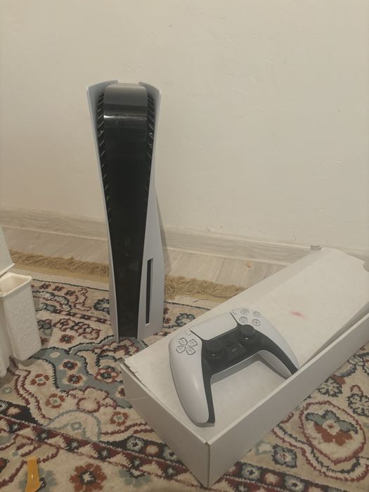 Play stanion, пс5, сатылады