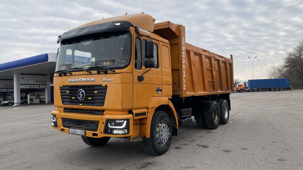 Доставка балласта пгс отсев щебень