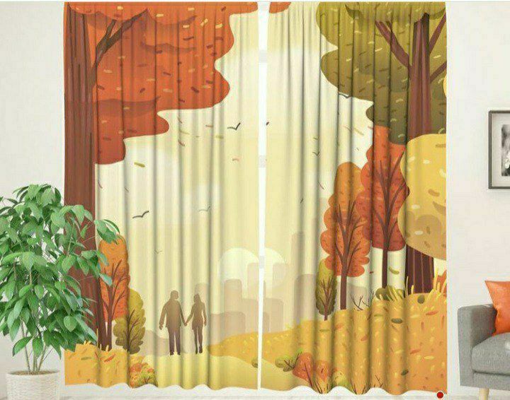 Продам Шторы новые 3д