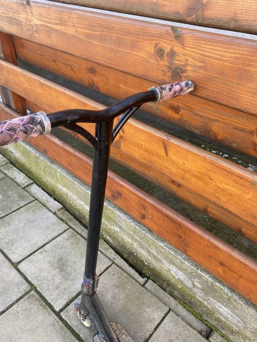 Vand trotineta wizz neo