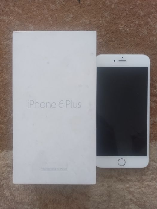 iPhone 6 Plus 16GB