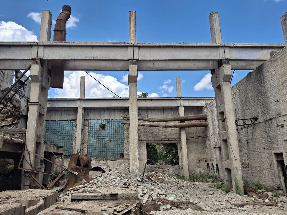 Ферма .Ригель. ПКЖ .панели