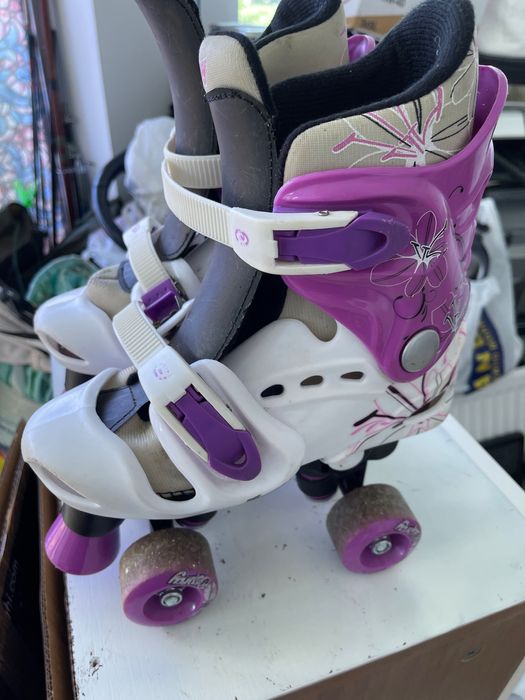 Ролери регулируеми размер от 32 до 36