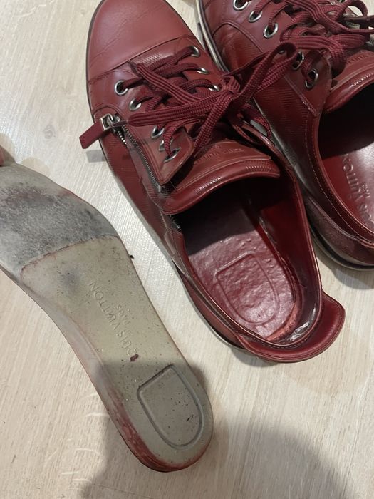 Louis Vuitton оригинал 43р
