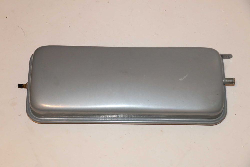 Vas expansiune Zilmet 8 litri centrala Immergas Victrix TT 24 kw
