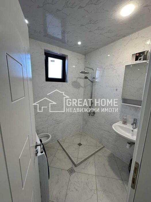 !!!Под наем!!! 3- стаен апартамент!!!