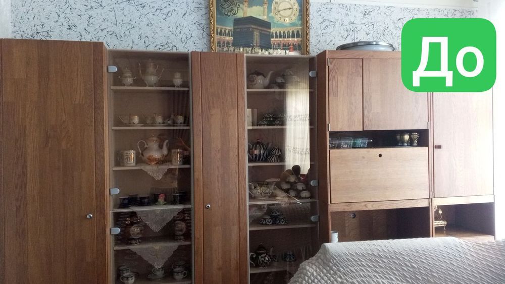 Реставрация мебели, мебеллар реставрацияси