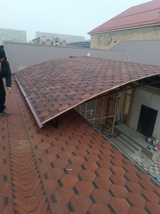 Tom yopamiz sifatiga 100% javob