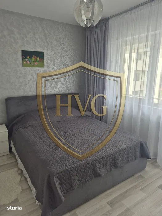 Apartament cu 2 camere | Centrala proprie | Berceni