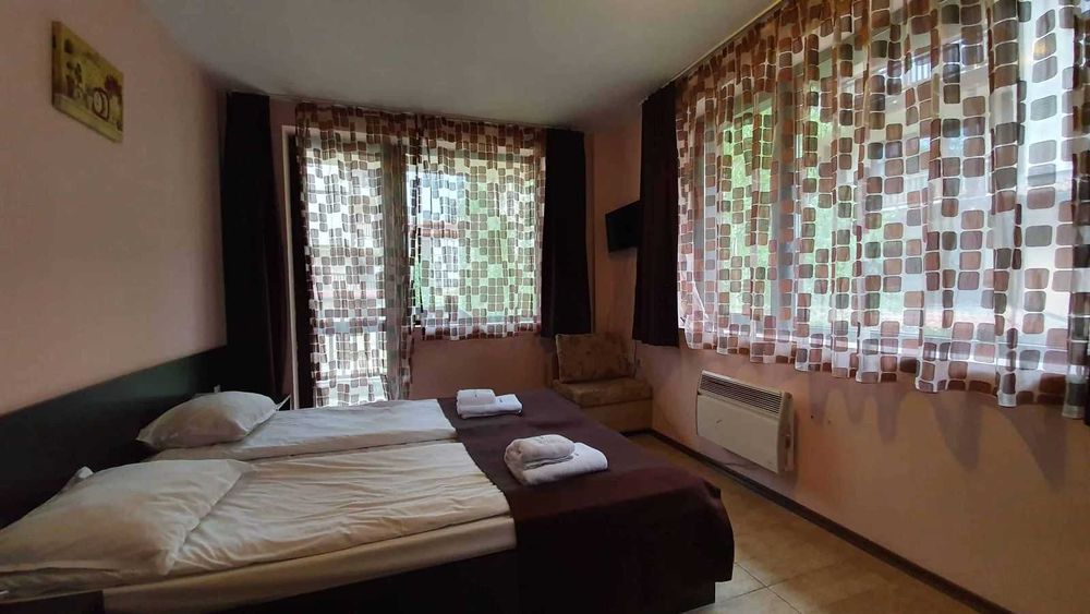 Продава се Едностаен апартамент в Банско - 33 кв.м за 1000 €/кв.м - Снимка #1