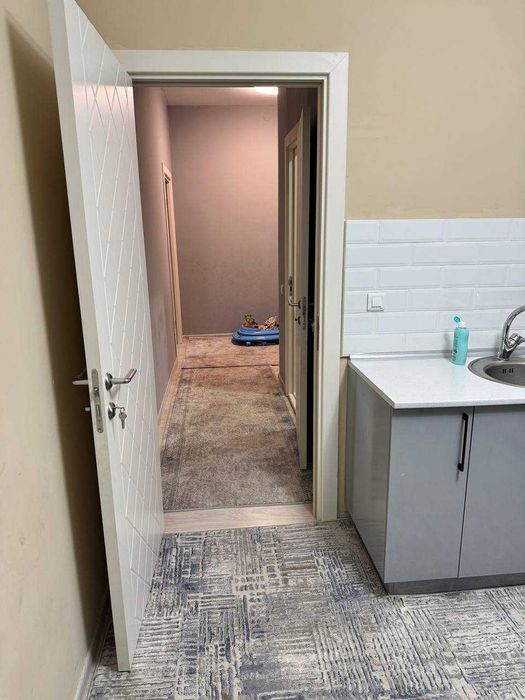 Продается Новостройка Яшнабадский Район Ж/К Assalom Sohil 2/8/9