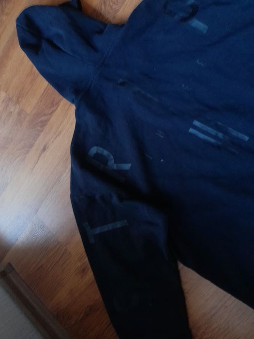 Adidas мъжко долнище и Суичър L размер.