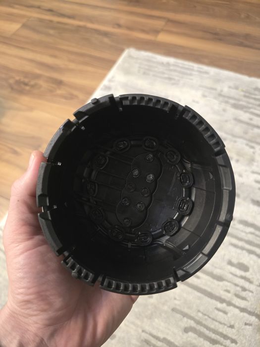 Кожен капак за airbag  Audi