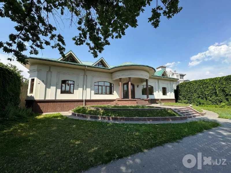 Продаётся недвижимость под резидиенция, клиника