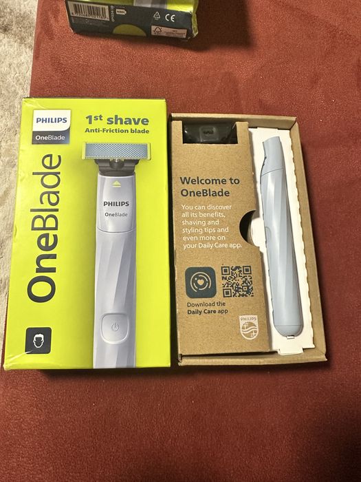 OneBlade Original&Shave
