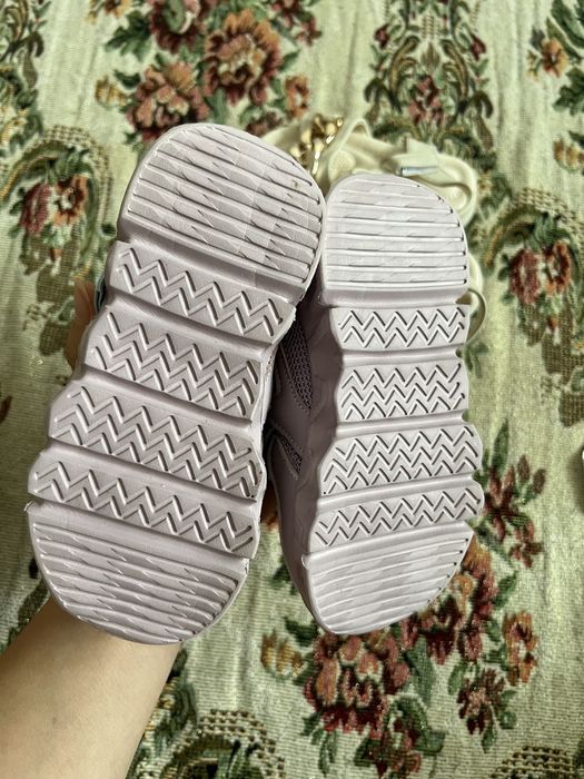 Новая детская обувь для девочки