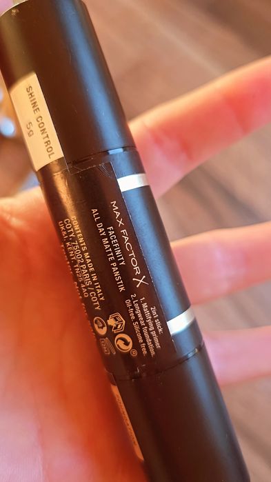 Produse cosmetice Max Factor