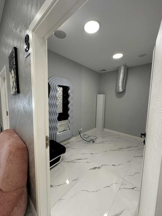 Луксозен салон за красота в гр.Пловдив - кв. Смирненски!