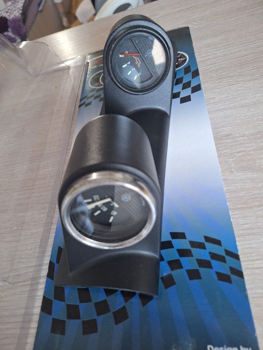 Ceasuri tuning pentru stalp