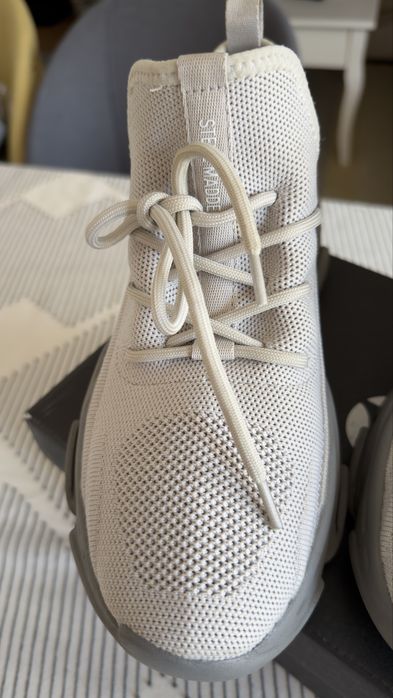 Steve Madden маратонки