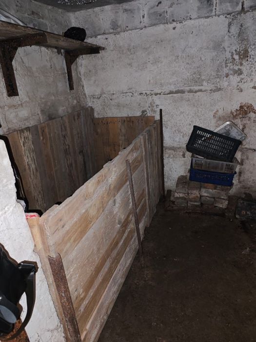 Продажа Овощехранилища