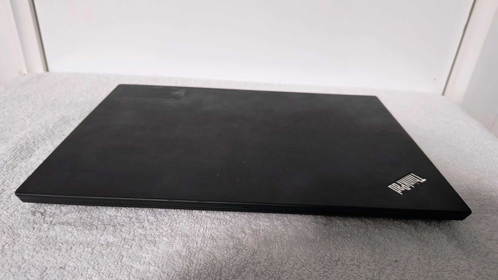 laptop 14" lenovo thinkpad t14 i5 10310u 8gb ram 256gb ssd